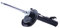 RIDEX Stoßdämpfer 854S0245 Federbein Gasdruck Vorne links