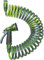 WERKA PRO Manguera en Espiral de 7,5 m