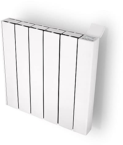 Radiateur électrique à inertie pierre Lanaï 1500 W