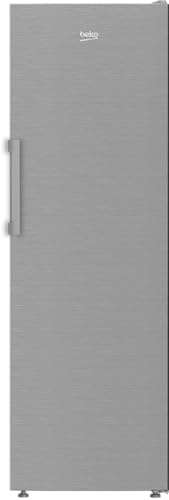 Beko Frigorífico una puerta B1RMLNE444XB Clase E 1.86m Acero Inoxidable