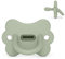 Suavinex, Chupete Todo Silicona, para Bebés 0/6 Meses y Recién Nacidos, con Tetina Fisiológica Sx Pro, Blandito y Flexible, Ideal para Dormir, Respeta el Desarrollo Bucodental, Butterfly, Lake Green