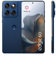 Motorola Edge 60 5G 256GB Blue ohne Simlock, ohne Branding