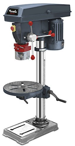 Cevik CP12-941 - Taladro de columna