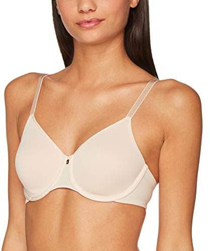Triumph Body Make Up Essentials Minimizer BH WP nude beige 75D