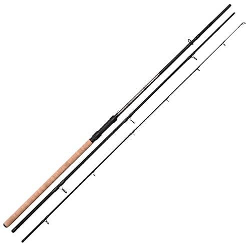 Trout Master Passion Trout Lake 3m 5-40g - Forellenrute zum Forellenfischen, Angelrute für Forellenseen, Sbirolinorute
