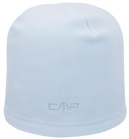 CMP - Kids Fleece Hat, Skylight, U