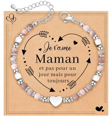 MANVEN armband mutter F, Ingen ädelsten