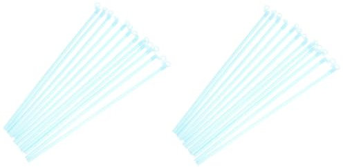 Toyvian 2 Set Streamer Per Carpe Pennone Decorativo Palo Della Manica A Di Pesce Pescare Pennone Per Festa Della Bandiera Asta Della Bandiera Plastica 12 Pezzi*2