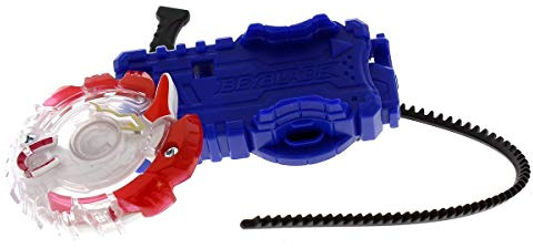 Beyblade Hasbro Burst Starter Pack - Unicrest U2 (C2282)
