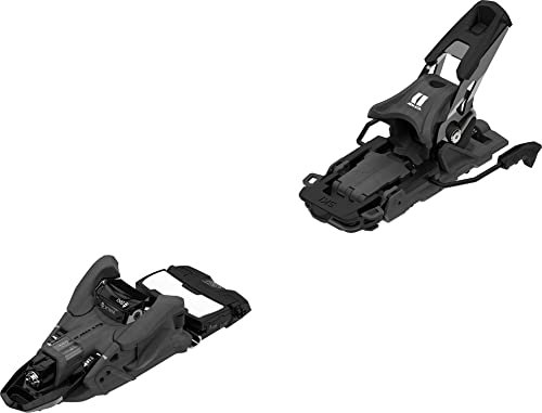 Armada N Shift MNC 10 Ski Bindings - 2021-100 Brakes