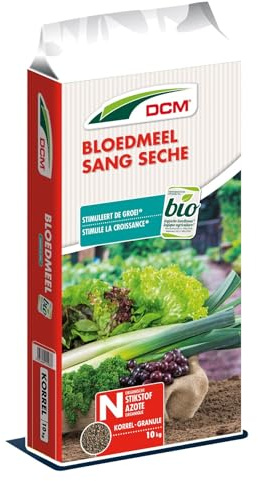 ENGRAIS SANG SECHE - ENG SANG SECHE 10K marque DCM