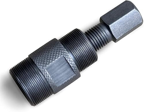 Trkimal estrattori magnetici per statore volano, 24 x 27 mm, compatibili con motori GY6 50cc 80cc 125cc 150cc ATV Dirt Bike