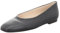 Gabor Damen Klassische Ballerinas, Frauen Flats,Sommerschuhe,Slipper,Ballerina-Schuhe,Ballett-Schuhe,Ballet-Flats,Midnight,39 EU / 6 UK