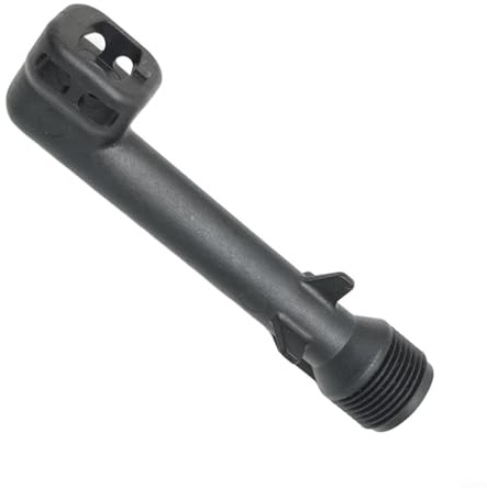 Outlet Pipe Elbow for Karcher K2 K3 for K1 Pressure Washer Compatible Replacement Part 5.064-396 Cleaning Setup