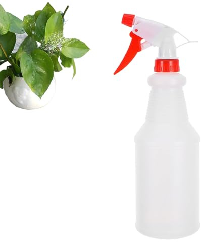 Växtspruta, mångsidiga trädgårdsverktyg - tom handspruta för växter, nebulisator och gödselmedel | för blommor örter grönsaker, trädgård utomhus och