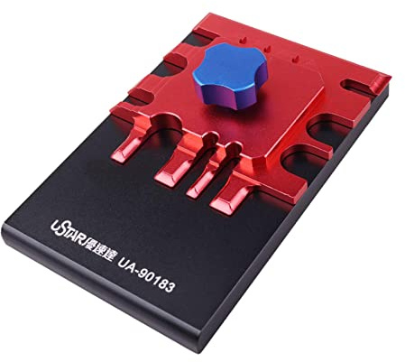 Premium små etsade delar Bender modellkit precision hobbyverktyg ålder 14+