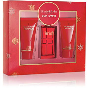 Elizabeth Arden Red Door EDT Value Set, 30 ml, 3-Piece