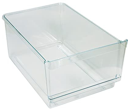 Liebherr 9290034 - Vassoio per verdure, 375 x 255 x 180 mm