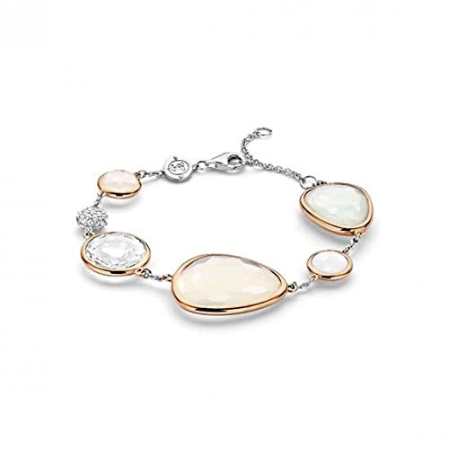 Armband Ti Sento Milano Damen 2825WM, Silber