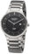 Solar Titan Regent Herren Metallband Ø40mm (anthrazit)