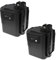 EXTENSILO 2x batteria sostituisce Würth 702 300 824, 702 300 924, APBO/SL 24V, 0702300924 per attrezzi da lavoro (3300 mAh, NiMH, 24 V)