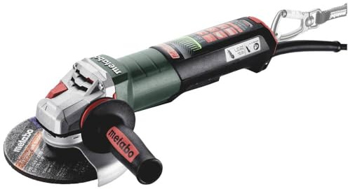 metabo WEPBA 20-150 Quick DS BL 600645000 Angle Grinder 150 mm Brushless 2000 W