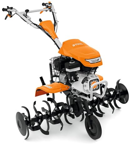MOTOZAPPA STIHL MH 700
