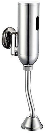 Smart Sensor Urinal Druckspüler - Automatik Infrarot Armatur Urinalbecken - Intelligente Toilette - Pissoir Zubehör