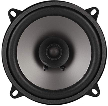 Auto-Koaxial-Lautsprecher, Auto-Lautsprecher, Universal-Sound-Lautsprecher 5 Zoll 400W 12V Auto-Koaxial-Lautsprecher Automobil-Audio