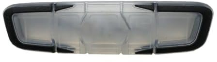 Keptfeet Smorzatore di Vibrazioni per Racchetta da Tennis,Ammortizzatore per Racchette da Tennis in Poli-Silicone ingegnerizzato - Ammortizzatore Antiurto I Migliori ammortizzatori per Racchetta e