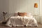 BRICOFLOR Holzpaneele Tapete weiß 3D Vliestapete in Holzoptik für Wohnzimmer und Schlafzimmer Weiße Wandtapete mit Holzlatten