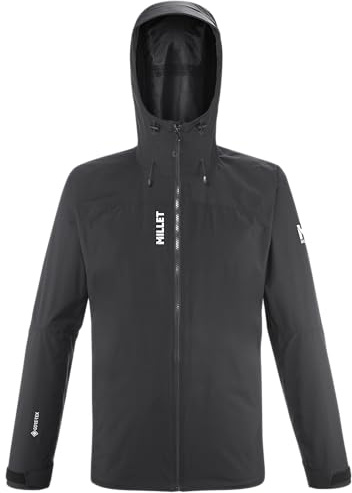 MILLET Chaqueta de senderismo GORETEX Hombre