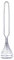 Eighosee Spring Coil Wire Whisk Hand Mixer Egg Beater Stainless Steel Tool