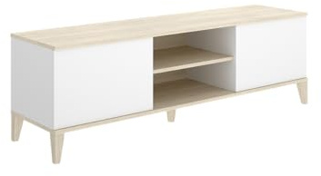 DEKIT Grupo RIMOBEL-Boston Mueble BAJO TV 150 cm