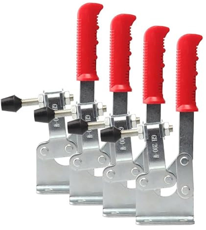 QWCOZSY per Carrello di atterraggio con Morsetto per treppiede per Drone per Protezione agricola per UAV T50/T40/T30/T25/T20P per Accessori per droni Facile da installare