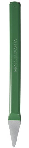 'Heyco 1560025021 Scalpello a croce1560 con sicurezza stile testa 250 X 10 mm