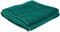 Kleine Wolke , 3003683262, Handtuch 50x100 Smaragd 100% Baumwolle