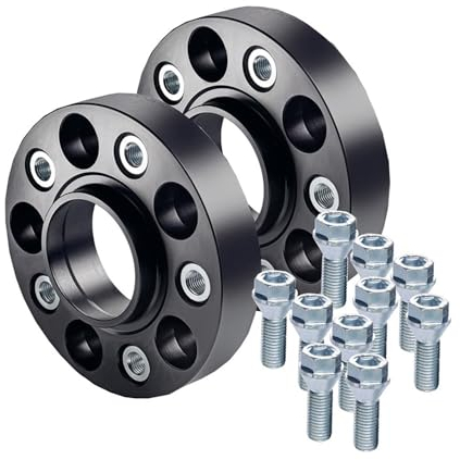 Eibach Pro-Spacer Spurverbreiterung S90-7-21-012-B