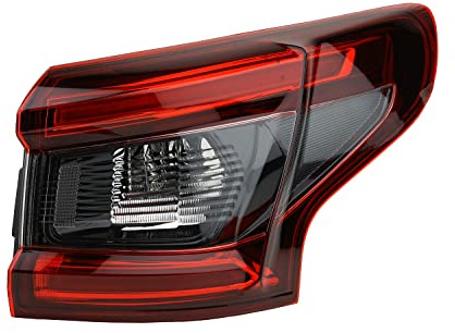 Johns Feu arrière 274888-2 Compatible avec: NISSAN QASHQAI II SUV