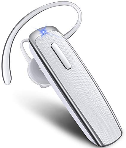 New bee B30 Bluetooth-headset, guld