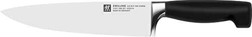 Zwilling - Vier Sterne, Coltello da cucina