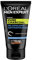 L'Oréal Paris Men Expert Pure Charcoal Gel Exfoliante Anti-Puntos Negros para Hombre, 100ml