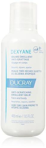 Dexyane - Emollient anti-grattage balm 400 ml