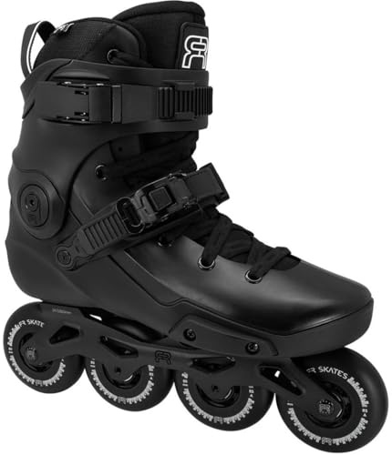 FR Skates FR Neo 2 80 Inline Skate 2024 Black, 42