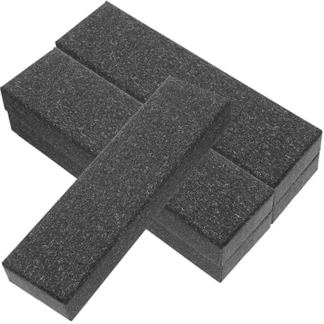 Homoyoyo 5pcs Fountain Pen Box Set Portable Paper Pen Case Decorative Suitable for Gift Packaging and