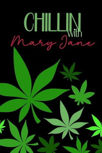 Chillin' with Mary Jane