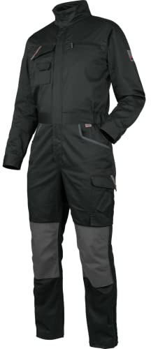 WüRTH MODYF Combinaison de travail Stretch X anthracite - Taille M