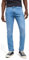 Lee Herren Luke Jeans, Working Man Worn, 31W / 34L EU