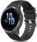 Oumida Armband für Garmin Venu 2S / Venu 3S / 4S, Garmin Vivomove 3S / Vivoactive 4S, Forerunner 265S / Forerunner 255S Uhrenarmband, Silikon Armbänder Sport Wasserdicht Ersatzarmband Damen Herren