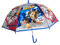 Paw Patrol Regenschirm Stock-Schirm Kinder Jungen Mädchen Chase Marshall